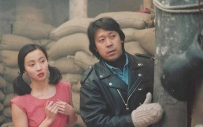 小陶虹和徐峥结局,小陶虹演技和颜值