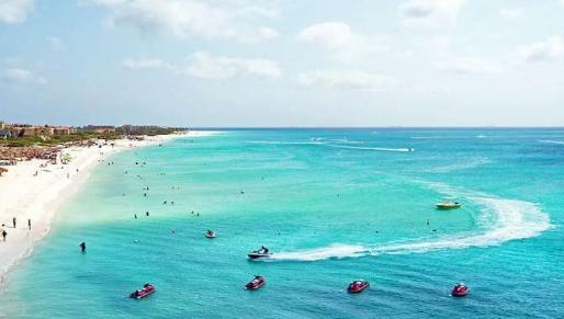 三亚马尔代夫海滩,马尔代夫有哪些著名海滩