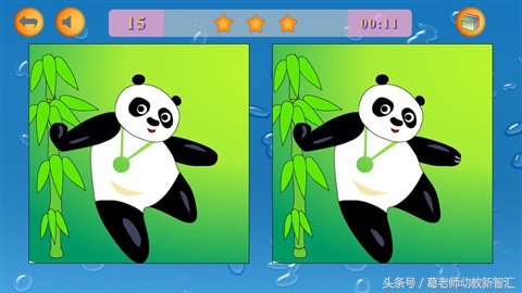 怎样让孩子区别b和d还有p和q,孩子分不清p和q是什么原因