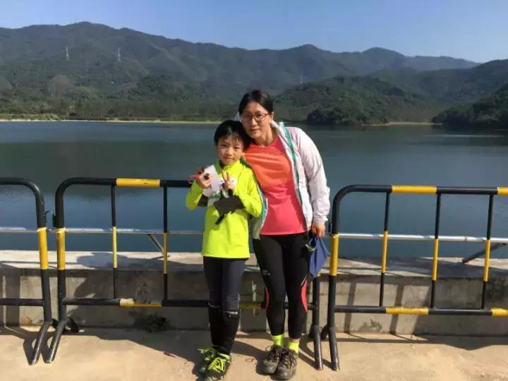 2019南粤古驿道定向大赛,广州南粤古驿道定向大赛