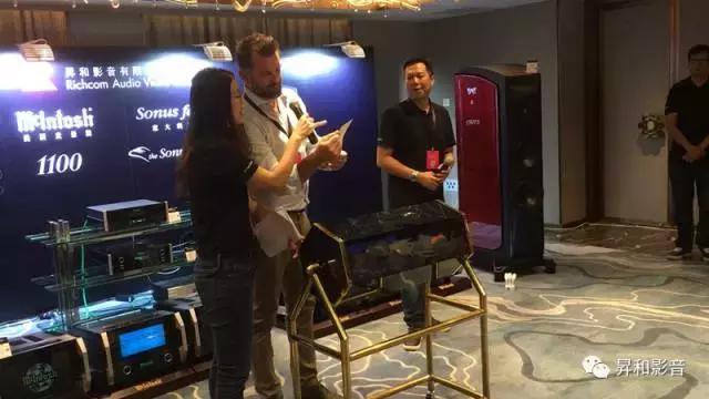 幸运之旅！走访意大利「势霸」Sonusfaber总部（上）