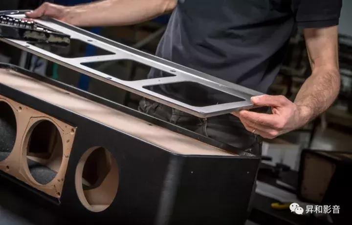 幸运之旅！走访意大利「势霸」Sonusfaber总部（上）