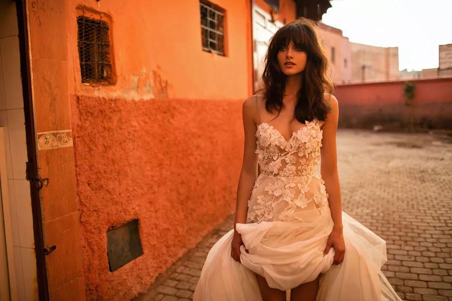 余文乐婚纱照是什么风格,余文乐婚纱照滑雪