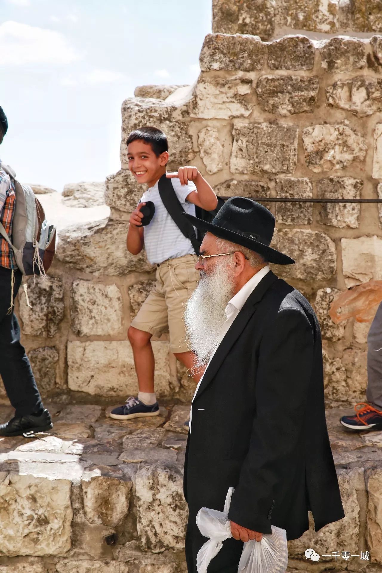 耶路撒冷为什么说是三大宗教圣城,耶路撒冷是三大宗教圣地