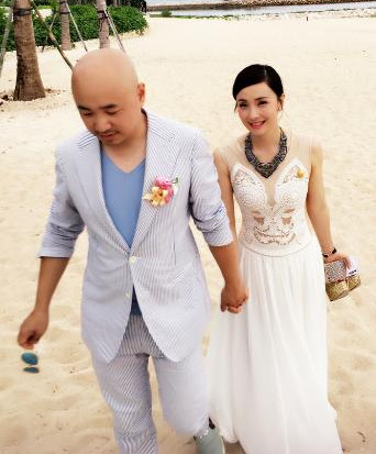 小陶虹和徐峥结局,小陶虹演技和颜值