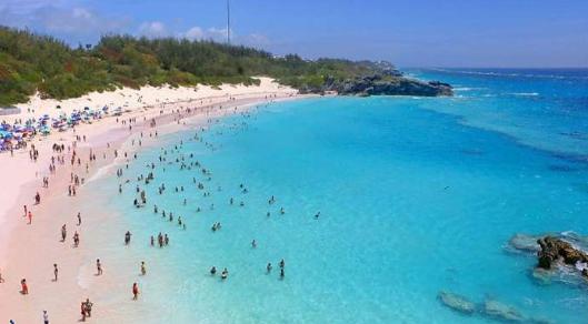 三亚马尔代夫海滩,马尔代夫有哪些著名海滩