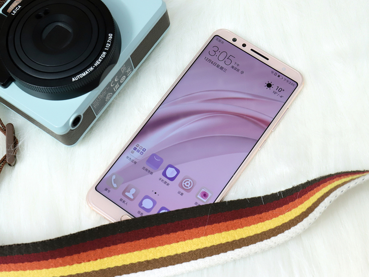 华为nova2s手机发布价格,华为nova2s二手机目前价格