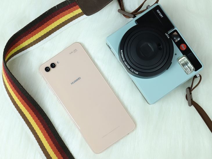 华为nova2s手机发布价格,华为nova2s二手机目前价格