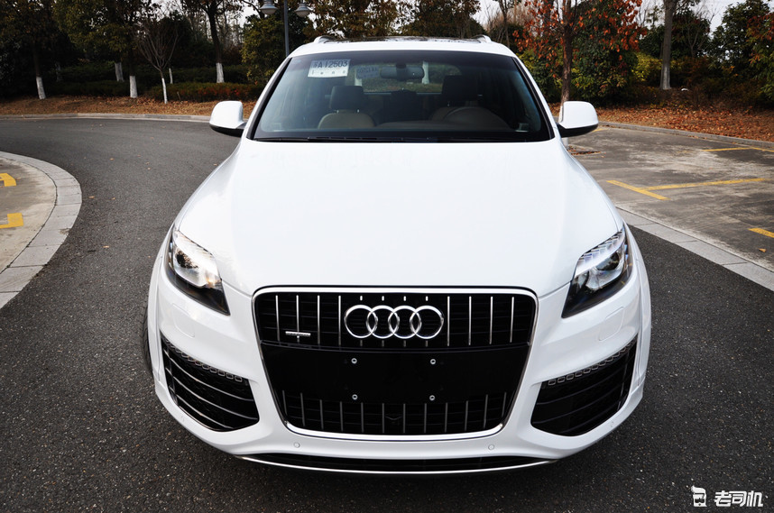 那些年奥迪再无法超越的巅峰车型,奥迪最不建议买的三款车