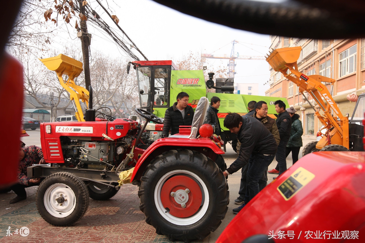 家庭致富小项目白手起家创业点子,农村小本生意创业摆摊致富