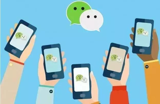 如何管理幼儿园微信群,幼儿园班级微信群不活跃怎么办