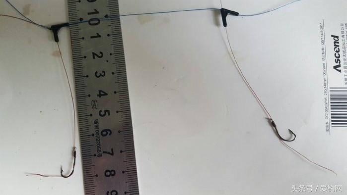 用串钩在不走水的鱼塘钓鱼行不行,串钩钓鱼技巧用法图解教程