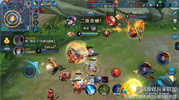 王者光荣怎么打野才能带好节奏,王者光荣老虎打野节奏教学