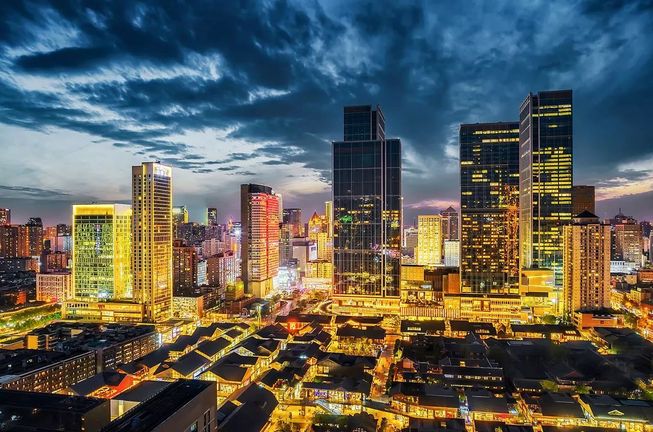 一分钟吃遍成都特点美食,带你一起吃遍成都的美食