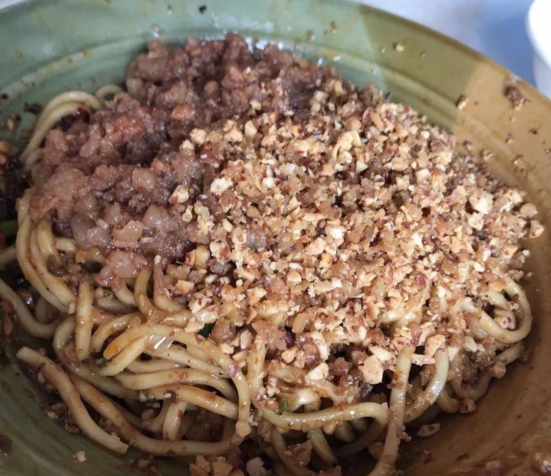 一分钟吃遍成都特点美食,带你一起吃遍成都的美食