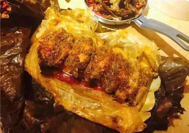 一分钟吃遍成都特点美食,带你一起吃遍成都的美食