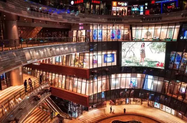 武汉地铁2号线游玩攻略沿线商圈,武汉地铁四号线哪里值得去玩