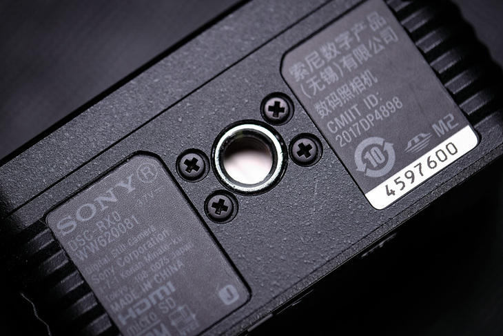 索尼相机s10评测,索尼rx0运动相机评测