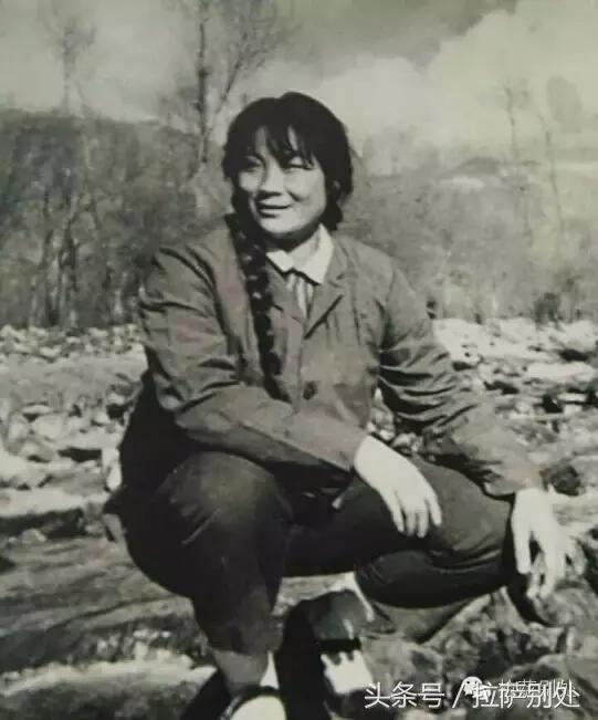 *藏西**往事：北郊记忆，解北商场我曾在那里买到过三床高原牌毛毯