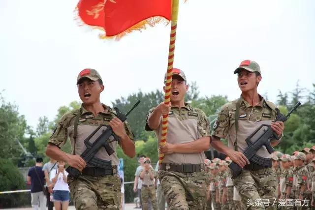 国防教育的重要性1000字论文,浅谈国防教育在校园的重要性