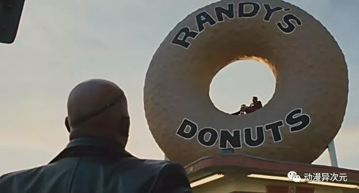 漫威有几个类似神盾局的策划,漫威真正的神盾局局长在哪里