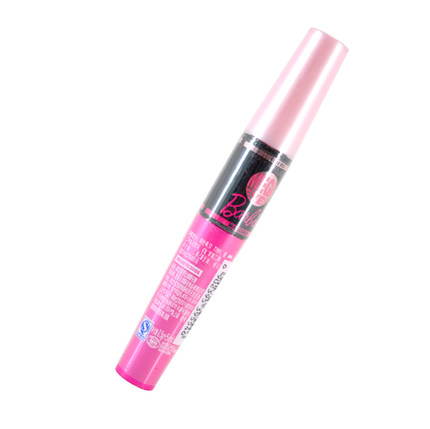 卡姿兰多效睫毛膏苍蝇腿,细闪睫毛膏测评