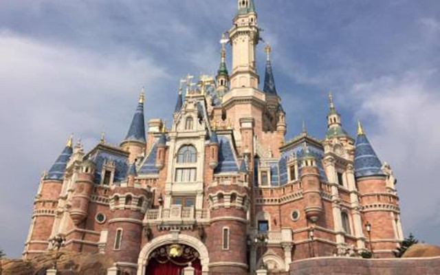 上海迪士尼游玩攻略最新,上海迪士尼攻略app下载