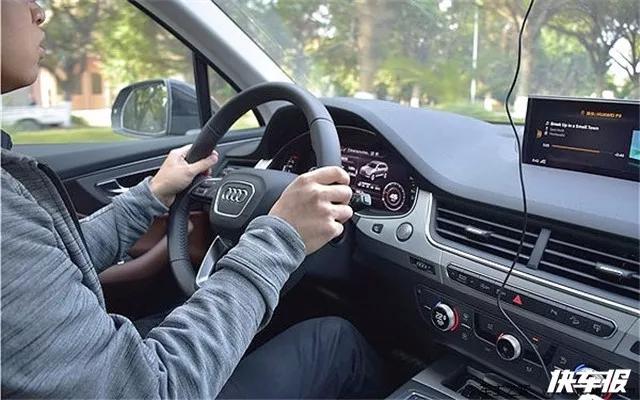 新款奥迪q7哪一款最值得买,19款奥迪q7与20款的区别详细了解