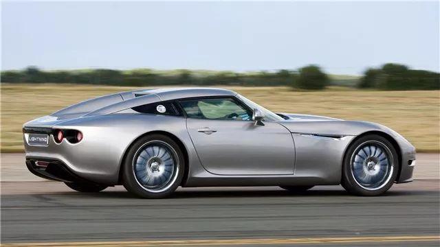 实力不输特斯拉，可惜只是昙花一现