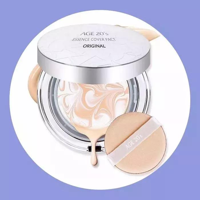 种草烙色气垫,气垫种草推荐大牌