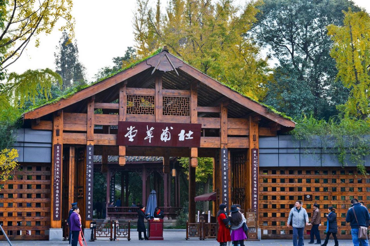 一分钟吃遍成都特点美食,带你一起吃遍成都的美食