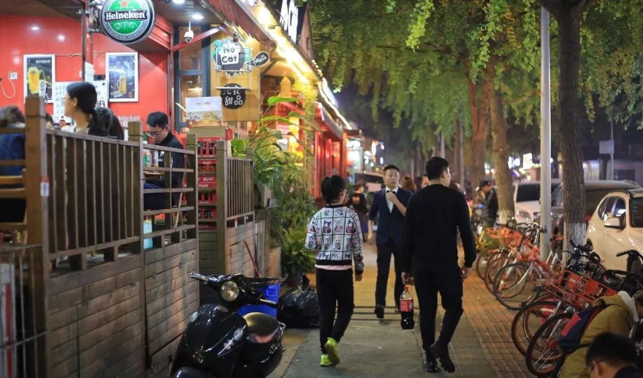 一分钟吃遍成都特点美食,带你一起吃遍成都的美食