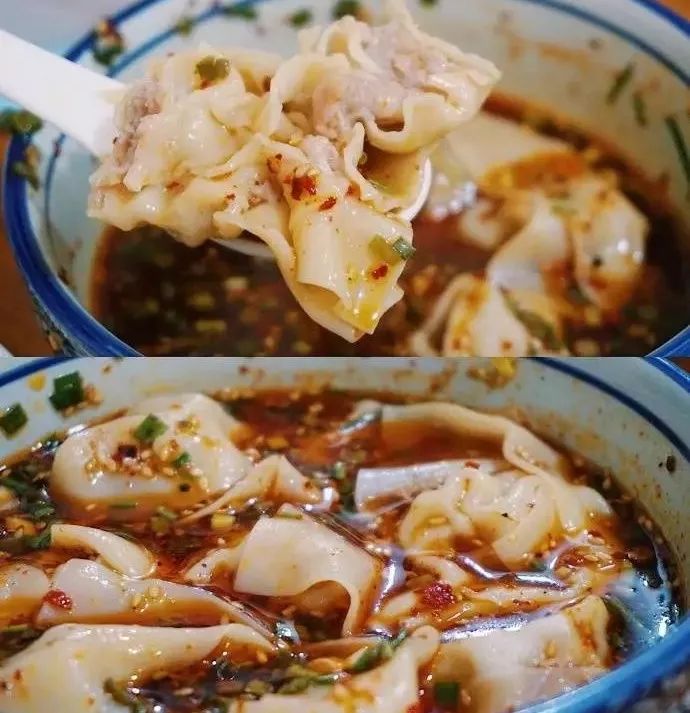 一分钟吃遍成都特点美食,带你一起吃遍成都的美食