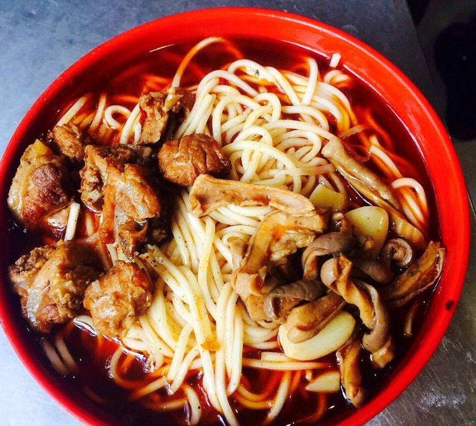 一分钟吃遍成都特点美食,带你一起吃遍成都的美食