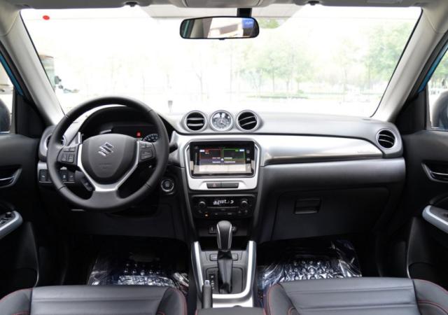 这款小型suv才是实用主义信赖首选,10万至15万合资口碑最好的小型suv