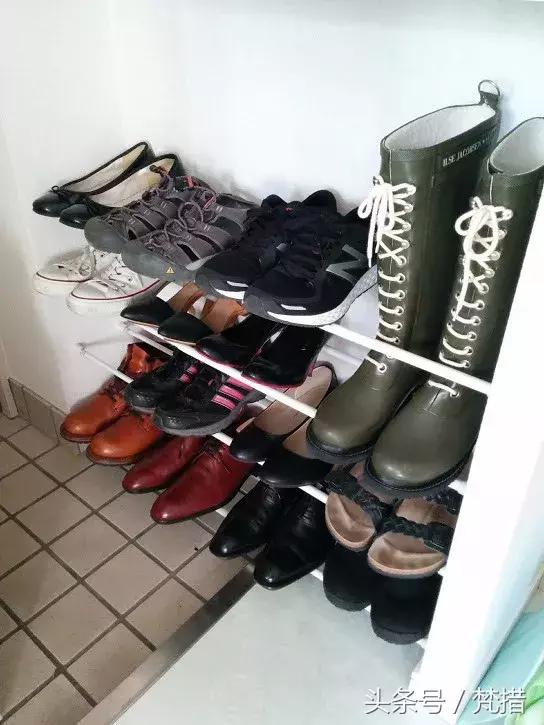 日本主妇十大收纳神器店铺,最实用的收纳物排行榜日本