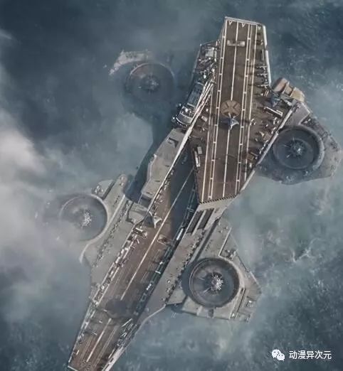 漫威有几个类似神盾局的策划,漫威真正的神盾局局长在哪里