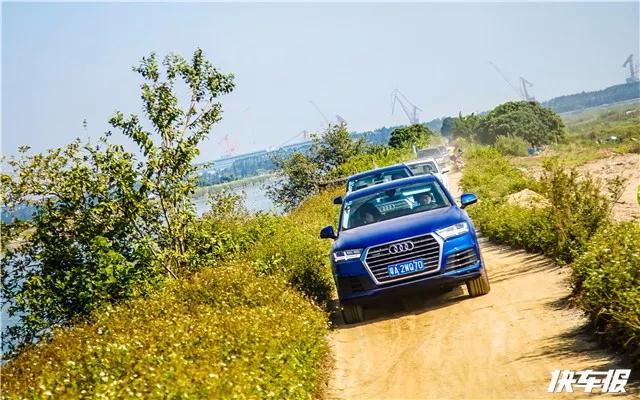 新款奥迪q7哪一款最值得买,19款奥迪q7与20款的区别详细了解