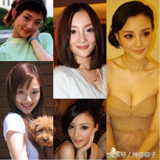 李小璐笑容满面心情大好,李小璐面露微笑