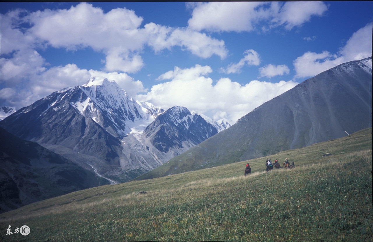 疆是哪里方言,北疆和南疆方言