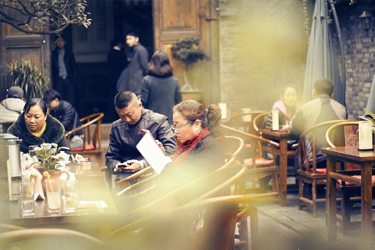 一分钟吃遍成都特点美食,带你一起吃遍成都的美食