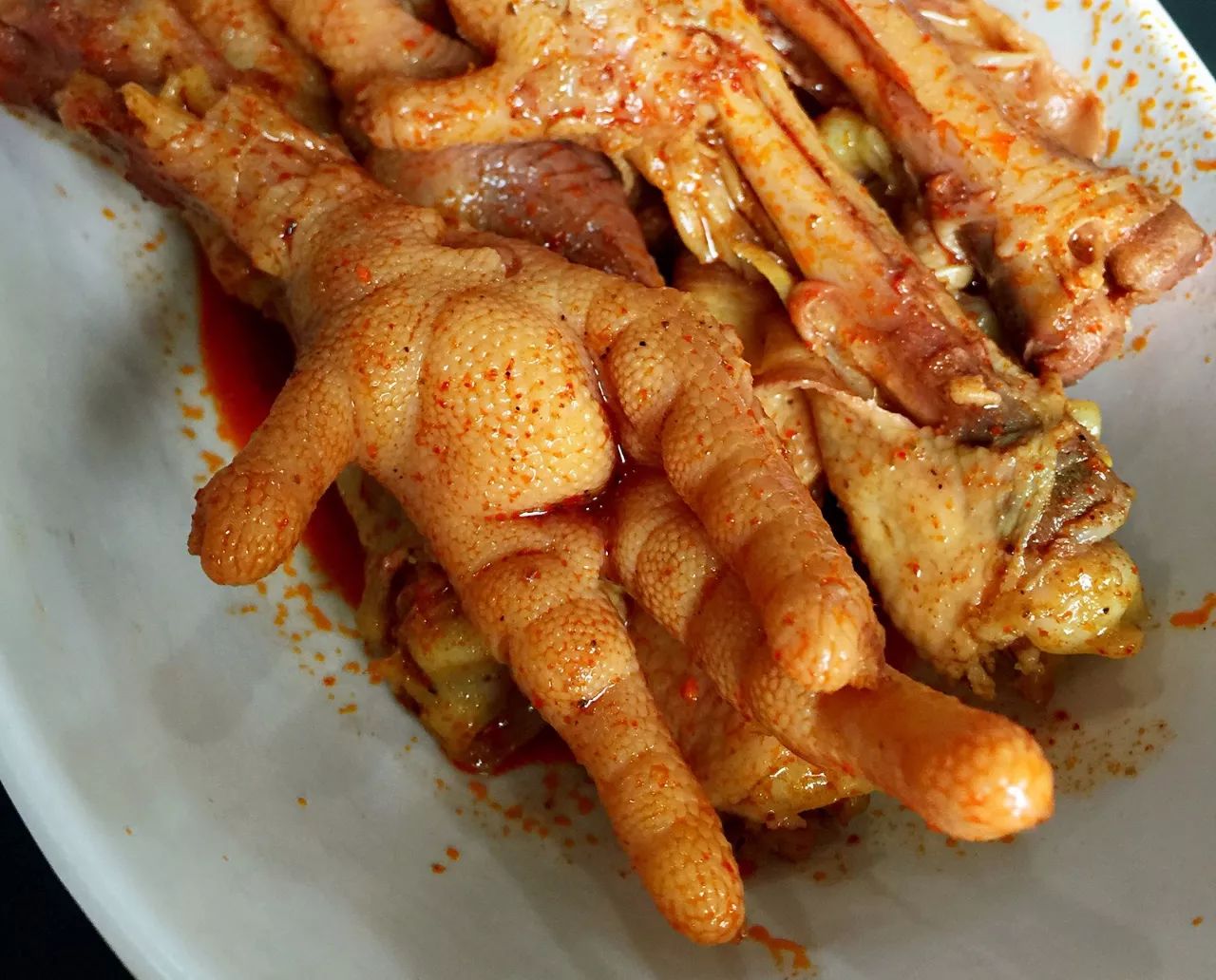 一分钟吃遍成都特点美食,带你一起吃遍成都的美食