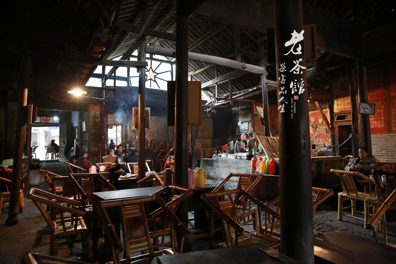 一分钟吃遍成都特点美食,带你一起吃遍成都的美食