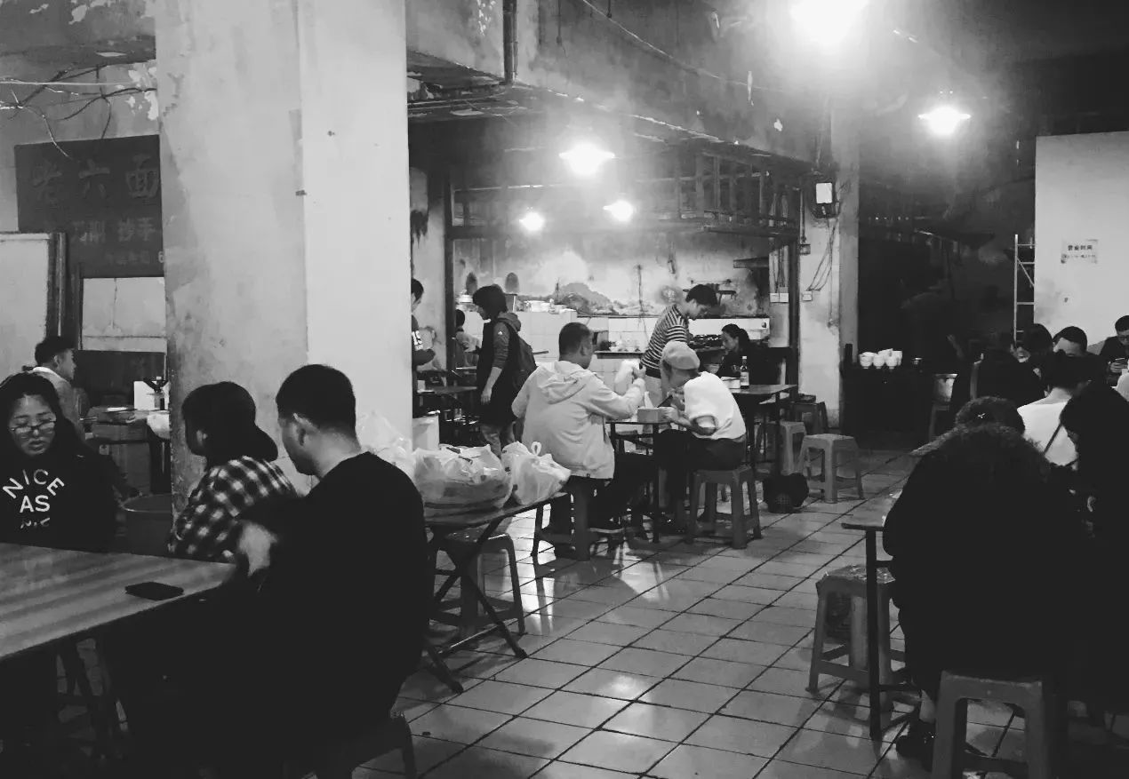 一分钟吃遍成都特点美食,带你一起吃遍成都的美食