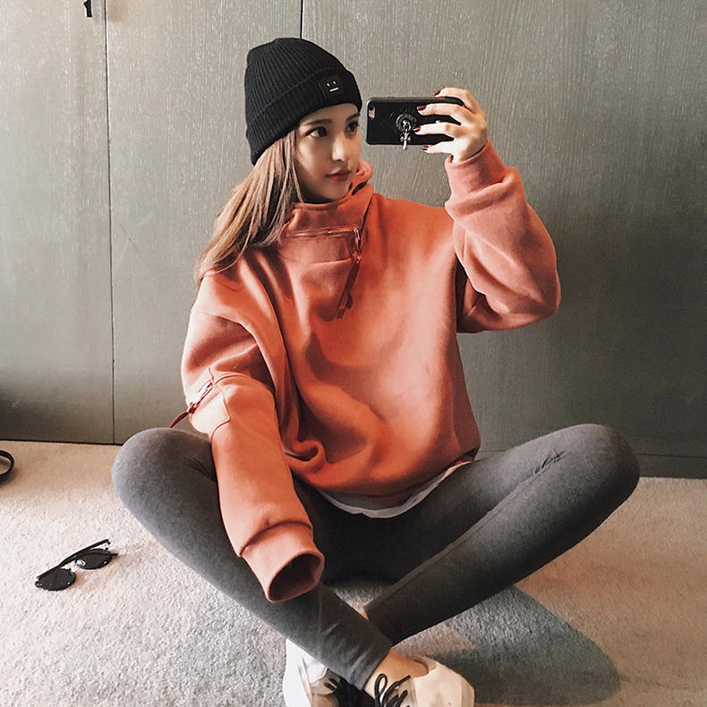 德绒运动卫衣,冬季卫衣哪种绒最舒服