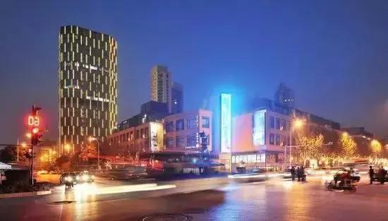 武汉地铁2号线游玩攻略沿线商圈,武汉地铁四号线哪里值得去玩