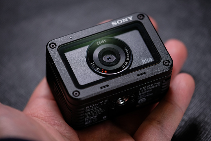 索尼相机s10评测,索尼rx0运动相机评测