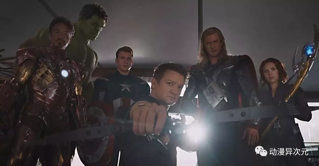 漫威有几个类似神盾局的策划,漫威真正的神盾局局长在哪里