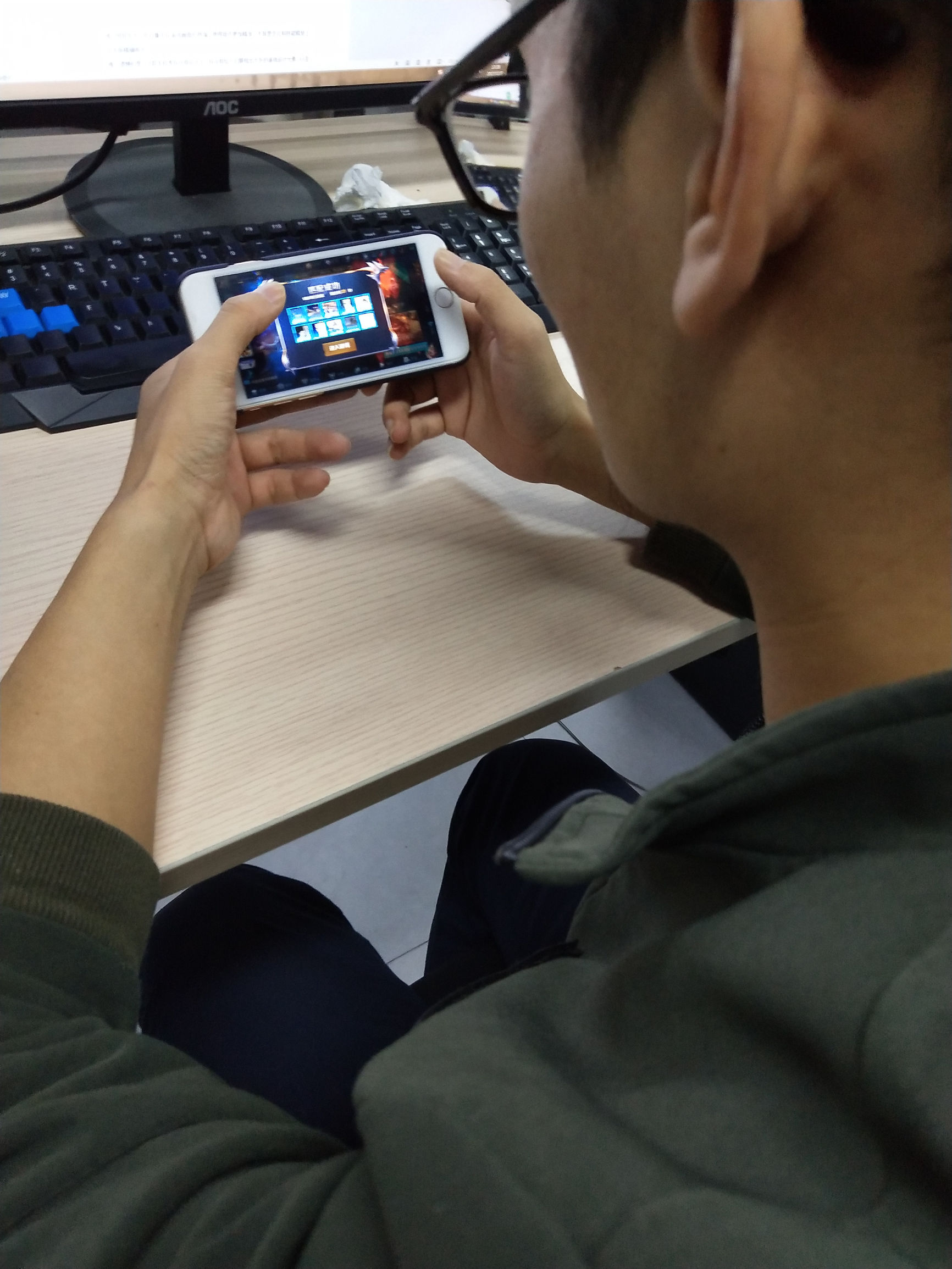 王者光荣游戏手机壳测评,王者光荣手机壳评测