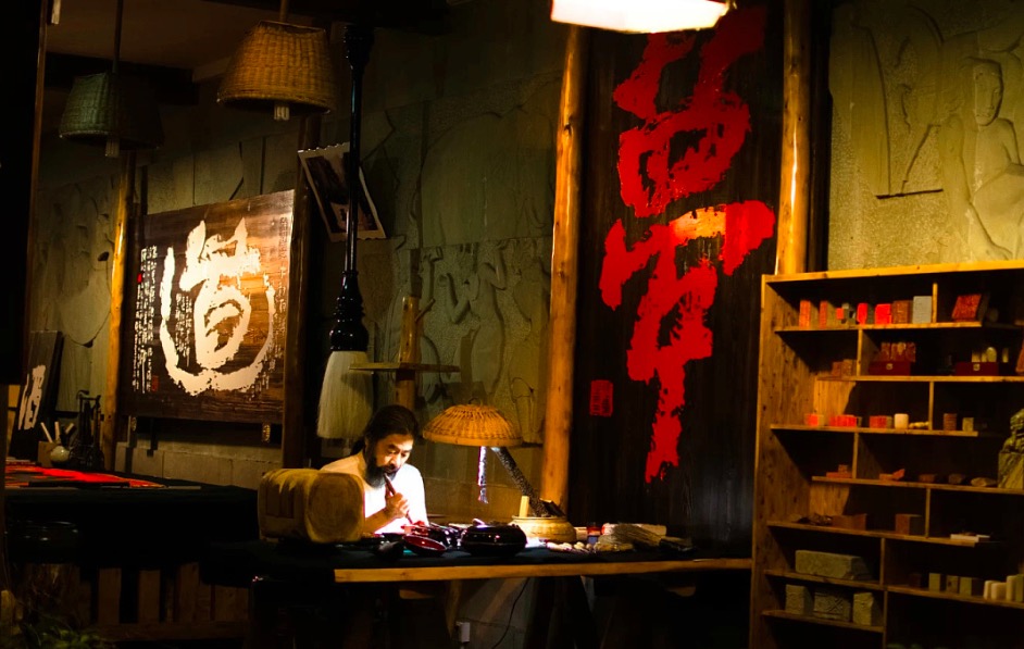 一分钟吃遍成都特点美食,带你一起吃遍成都的美食